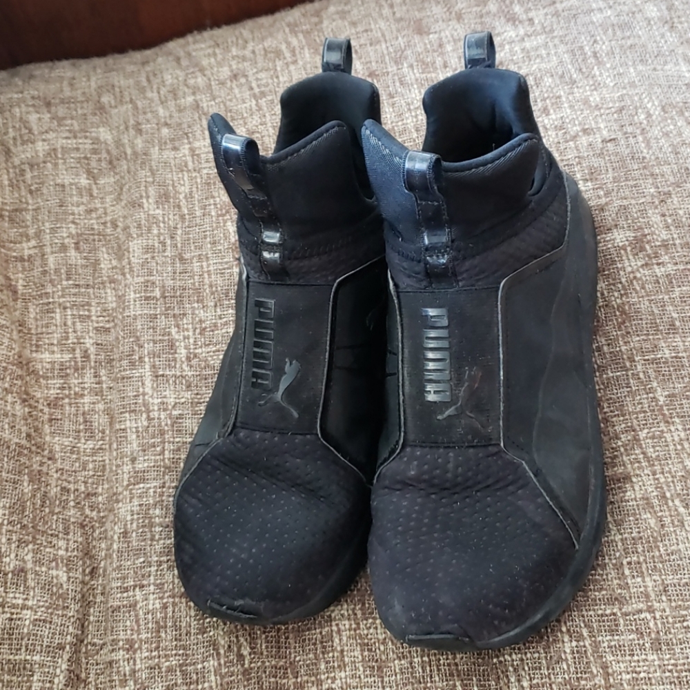 Puma core fierce sneakers